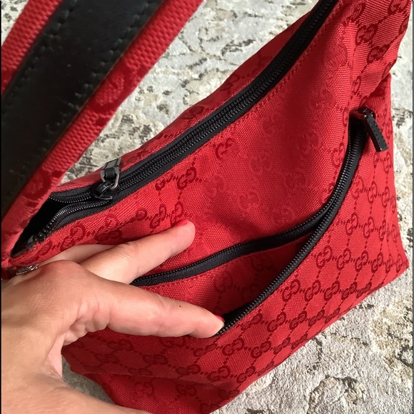 Authentic GUCCI shoulder bag 🔥HOT🔥 - Picture 9 of 15